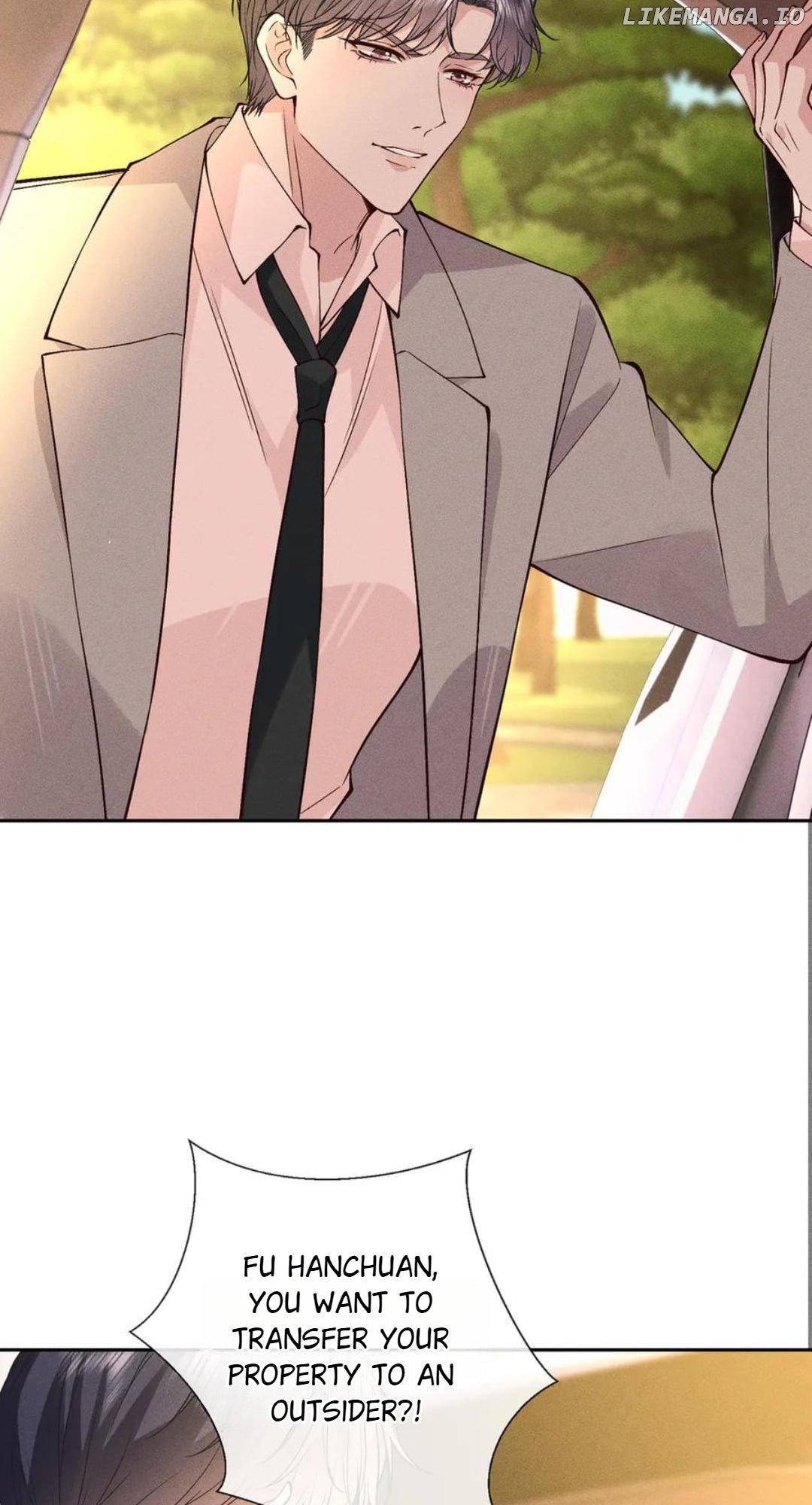 Almighty Boss, Beautiful and Dashing Chapter 45 - page 18